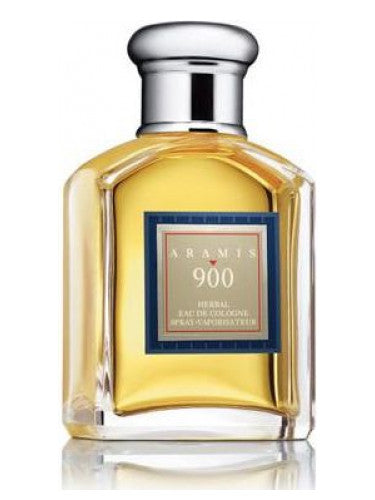 ARAMIS 900 Herbal Eau De Cologne Spray 3.4 FL.OZ By ARAMIS FOR MEN