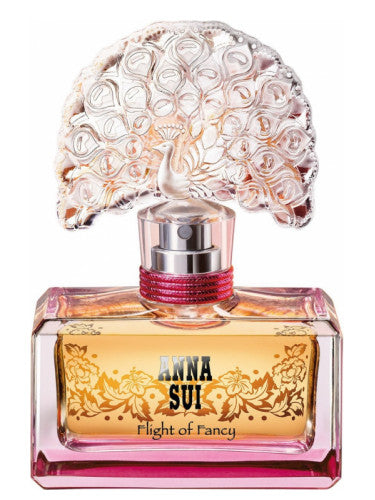 FLIGHT OF FANCY By ANNA SUI For Women EDT Spray 1.6 FL.OZ