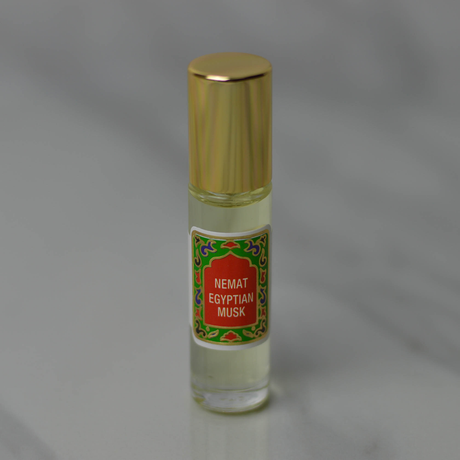 Nemat - Egyptian Musk Perfume Oil