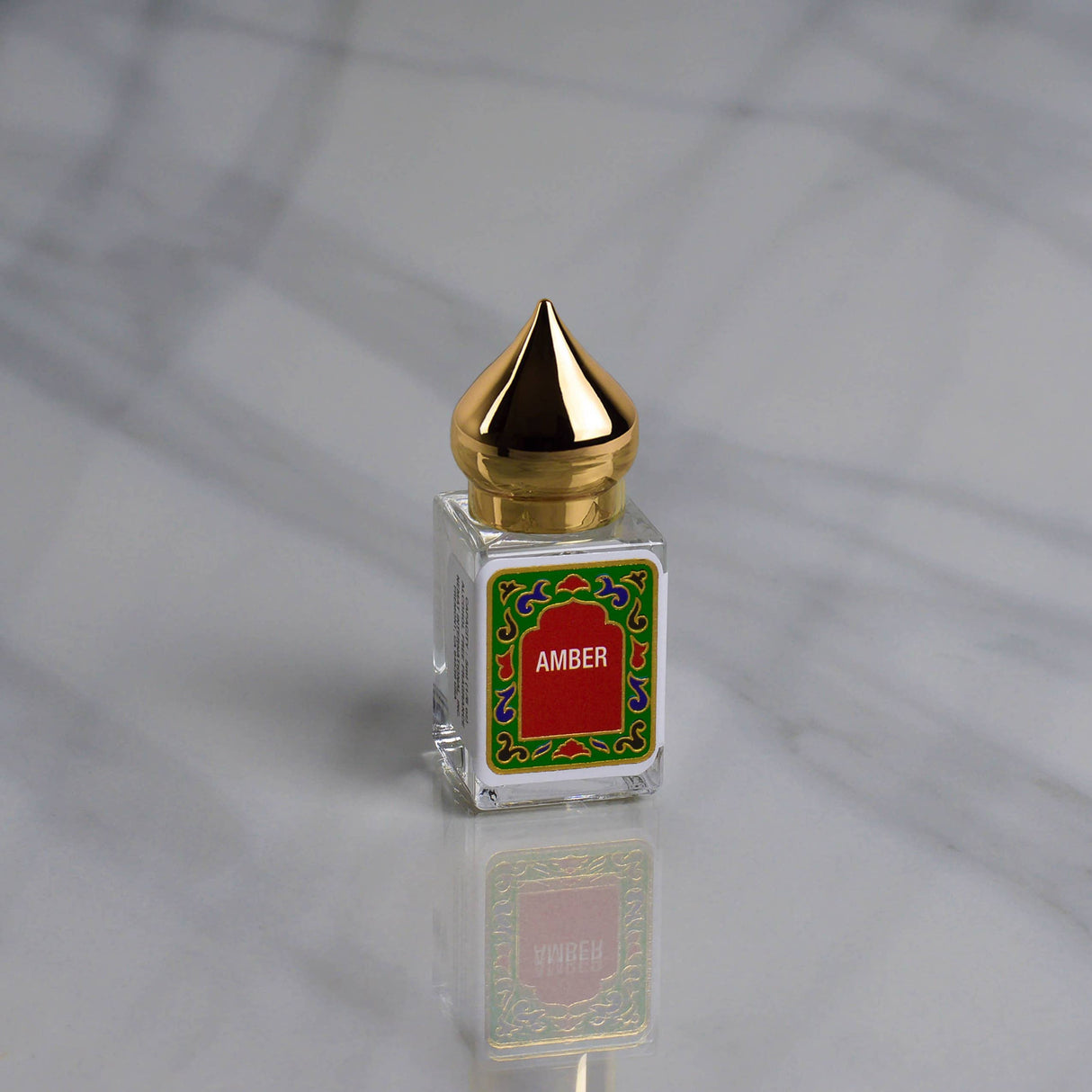 Nemat - Amber Perfume Oil