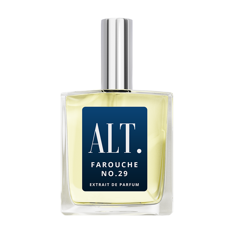 ALT. Fragrances - Farouche