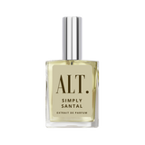 ALT. Fragrances - Simply Santal