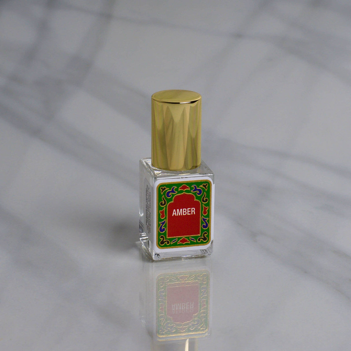 Nemat - Amber Perfume Oil