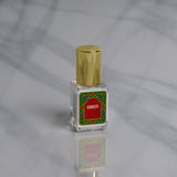 Nemat - Amber Perfume Oil