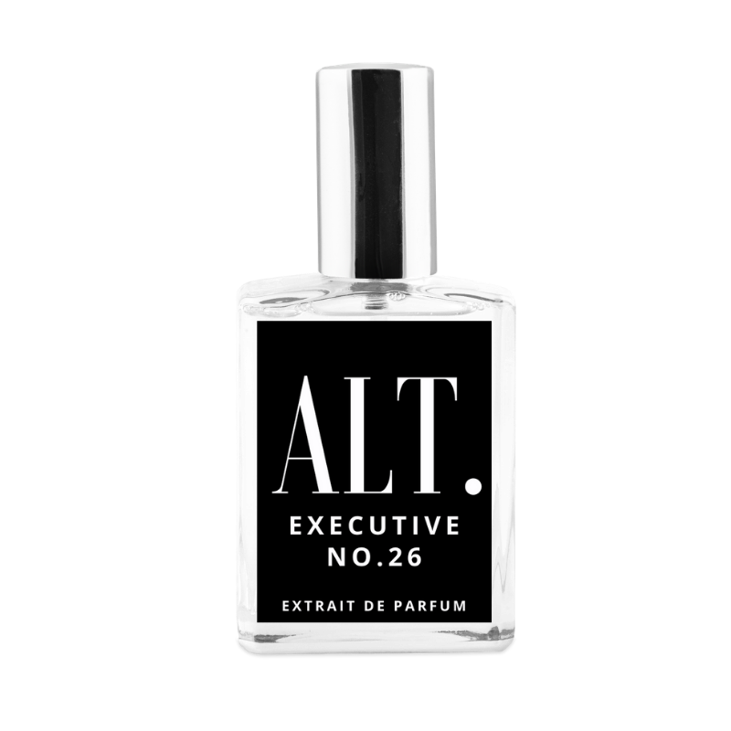 ALT. Fragrances - Executive