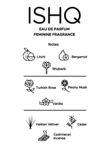 Arabian Crest Dubai - Ishq عشق