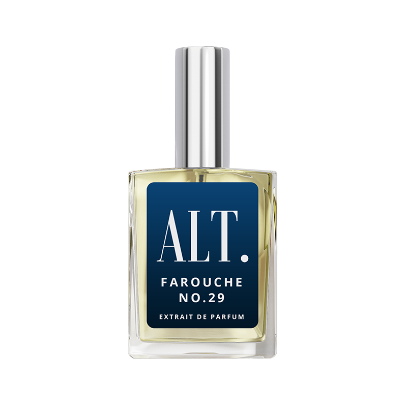 ALT. Fragrances - Farouche