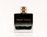 SYREN Black Caviar Pour Homme for Men 3 fl.oz EDP Spray: Unique Moving Beads
