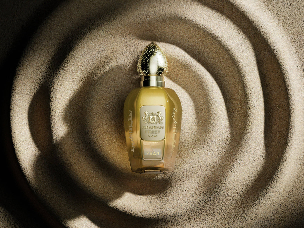 Arabian Crest Dubai - Yaar يار