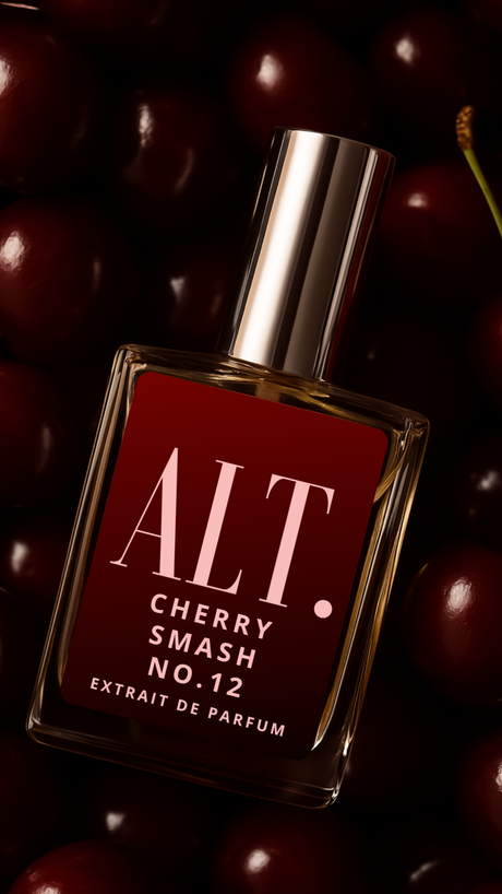 ALT. Fragrances - Cherry Smash