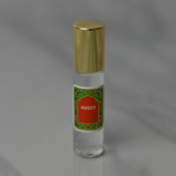Nemat - Amber Perfume Oil