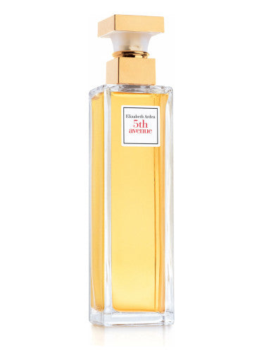 5TH AVENUE By Elizabeth Arden FOR WOMEN EDP SPRAY 4.2 FL.OZ