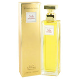 5TH AVENUE By Elizabeth Arden FOR WOMEN EDP SPRAY 4.2 FL.OZ