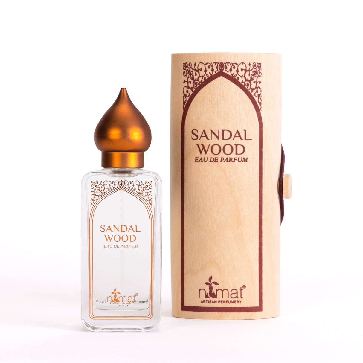 Nemat - 50ml Sandalwood Eau de Parfum