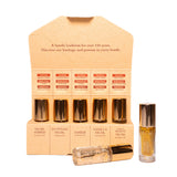 Nemat - Bestsellers Perfume Oil Discovery Kit