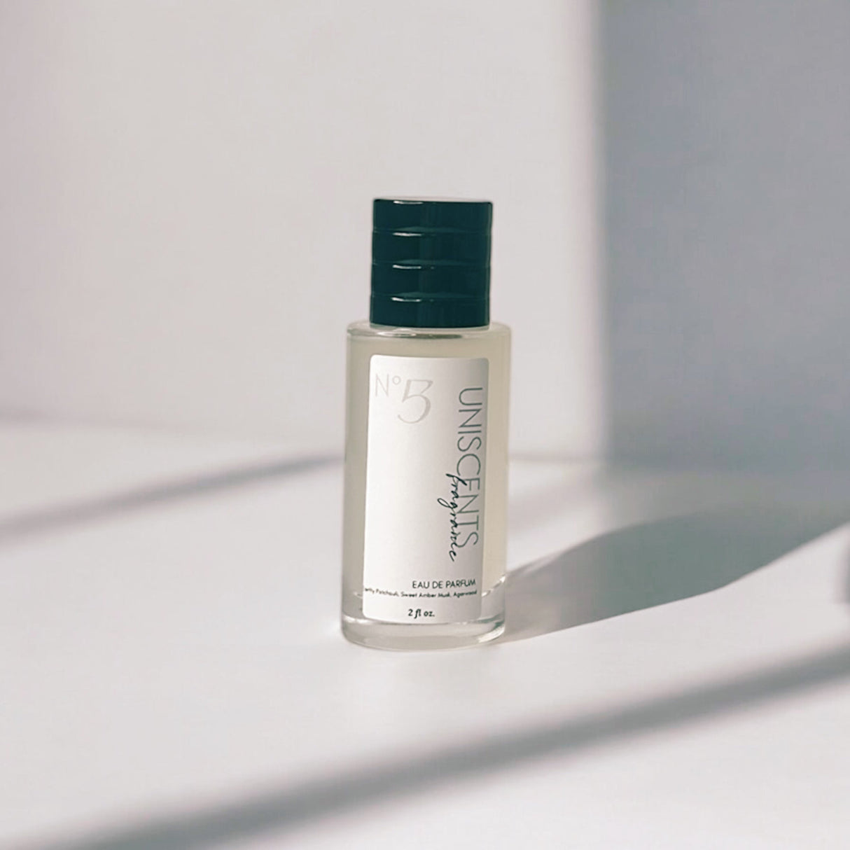 UniScents No. 5 – Fragrance SPRAY 100ml