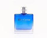 SYREN Blue Caviar Pour Homme for Men3 fl.oz  EDT Spray: Unique Moving Beads