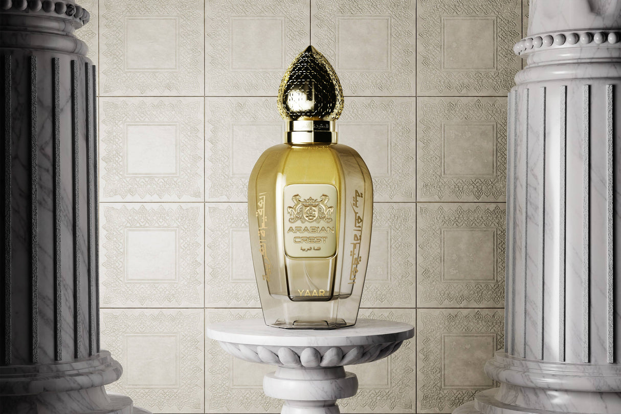 Arabian Crest Dubai - Yaar يار