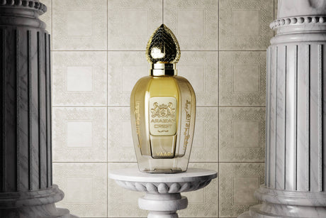 Arabian Crest Dubai - Yaar يار