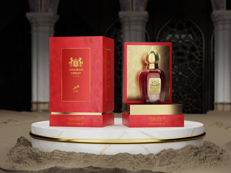 Arabian Crest Dubai - Heer هير