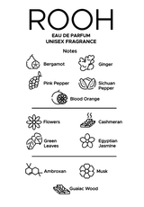 Arabian Crest Dubai - Rooh روح