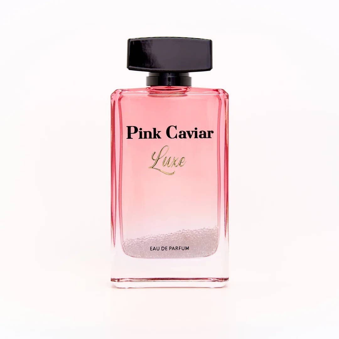 SYREN Pink Caviar Luxe - Women's Eau de Parfum (90ml)