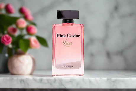 SYREN Pink Caviar Luxe - Women's Eau de Parfum (90ml)