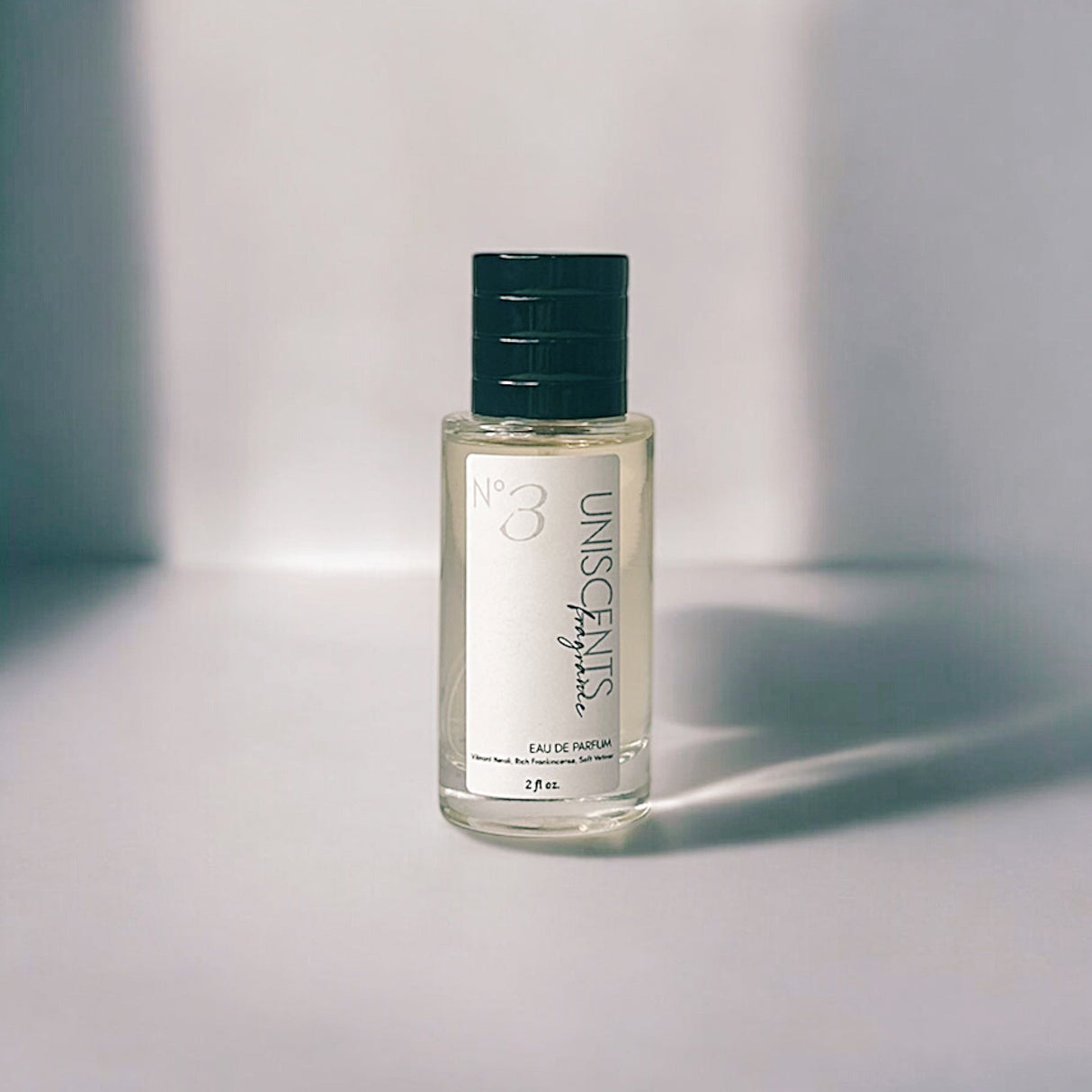 UniScents No. 3 – Fragrance SPRAY 100ml