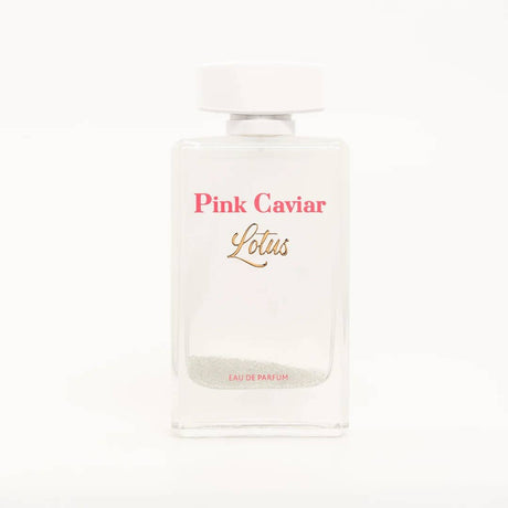 SYREN – Pink Caviar Lotus Women's Eau de Parfum (90ml)