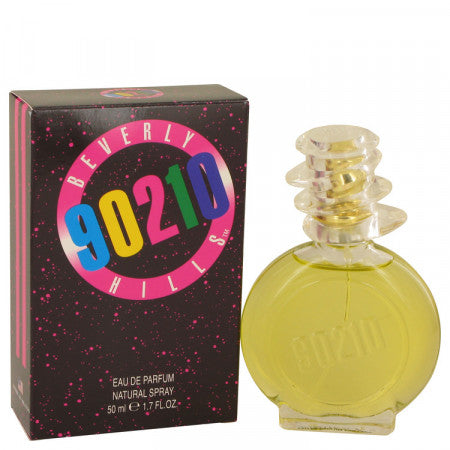 90210 BEVERLY HILLS By Vapro International FOR WOMEN EDP SPRAY 1.7 FL.OZ