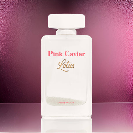 SYREN – Pink Caviar Lotus Women's Eau de Parfum (90ml)