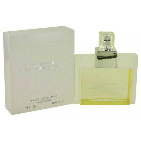 ALWAYS ALFRED SUNG By ALFRED SUNG Eau De Parfum Spray 3.4 FL.OZ FOR WOMEN