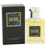 HAVANA Eau De Toilette Spray 3.4 FL.OZ By ARAMIS FOR MEN