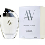 AV Adrienne Vittadini Eau De Parfum Spray 3 FL.OZ by Adrienne Vittadini For Women