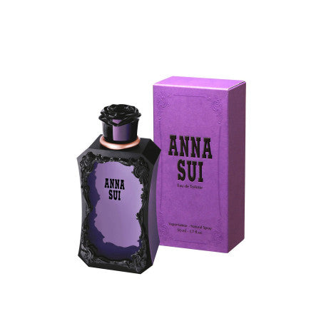 ANNA SUI CLASSIC By ANNA SUI For Women EDT Spray 1.7 FL.OZ