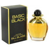 BASIC BLACK By BILL BLASS 3.4 FL.OZ COLOGNE SPRAY FOR WOMEN