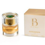 B Boucheron Eau De Parfum By Boucheron For Women 1.6 FL.OZ