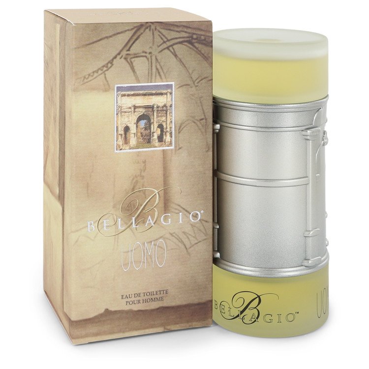 BELLAGIO By BELLAGIO For Women EDP Spray 3.4 FL.OZ