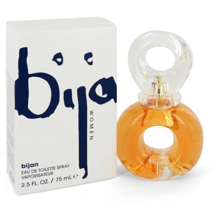 Bijan Eau De Toilette Spray By BIJAN For Women 2.5 FL.OZ