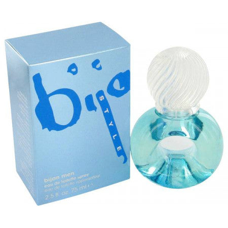 Bijan Style Eau De Toilette Spray By BIJAN For Men 2.5 FL.OZ