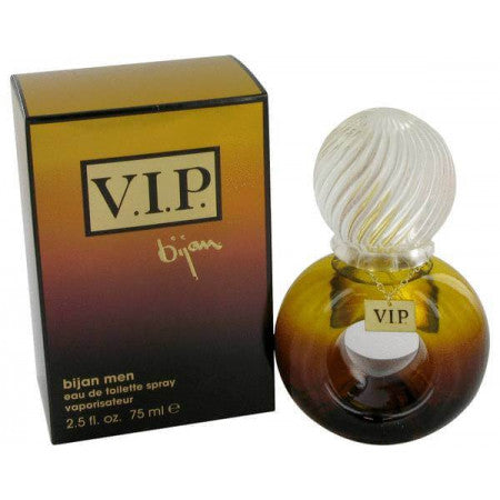 Bijan V.I.P Eau De Toilette Spray By BIJAN For Men 2.5 FL.OZ