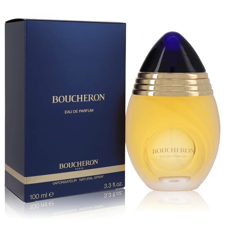 Boucheron Eau De Parfum Spray By Boucheron For Women 3.3 FL.OZ