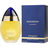 Boucheron Eau De Parfum Spray By Boucheron For Women 3.3 FL.OZ