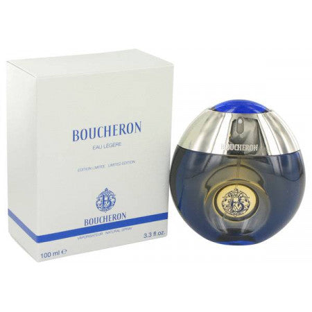 Boucheron Eau Legere Limited Edition By Boucheron For Women 3.3 FL.OZ