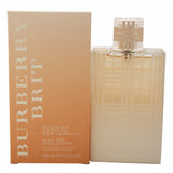 Burberry Brit Summer Edition Eau De Toilette Spray By Burberry For Women 3.3 FL.OZ