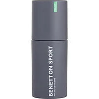 BENETTON SPORT MAN By BENETTON FOR MEN EDT Spray 3.3 FL.OZ