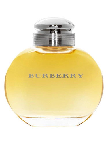 Burberry Eau De Parfum Spray By Burberry For Women 3.3 FL.OZ