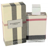 Burberry London Eau De Parfum Spray By Burberry For Women 3.3 FL.OZ