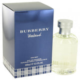 Burberry Weekend Eau De Toilette Spray By Burberry For Men 3.3 FL.OZ