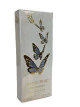 HANAE MORI BUTTERFLY By HANAE MORI FOR WOMEN EDP Spray 1.7 FL.OZ